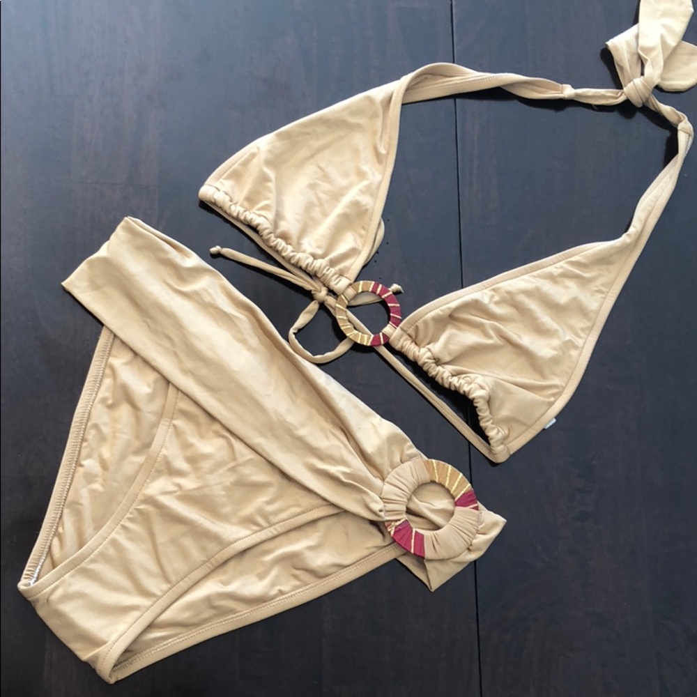 ANK - Women’s Bikini